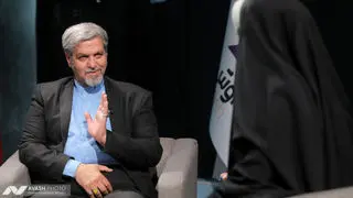 وفاق فقط این نیست که نیروهایمان را در پست‌های دولتی چیدمان کنیم