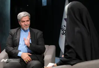 وفاق فقط این نیست که نیروهایمان را در پست‌های دولتی چیدمان کنیم