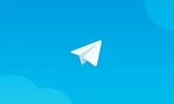 اختلال جهانی تلگرام
