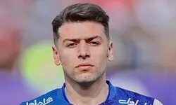 سعید مهری به فجرسپاسی پیوست
