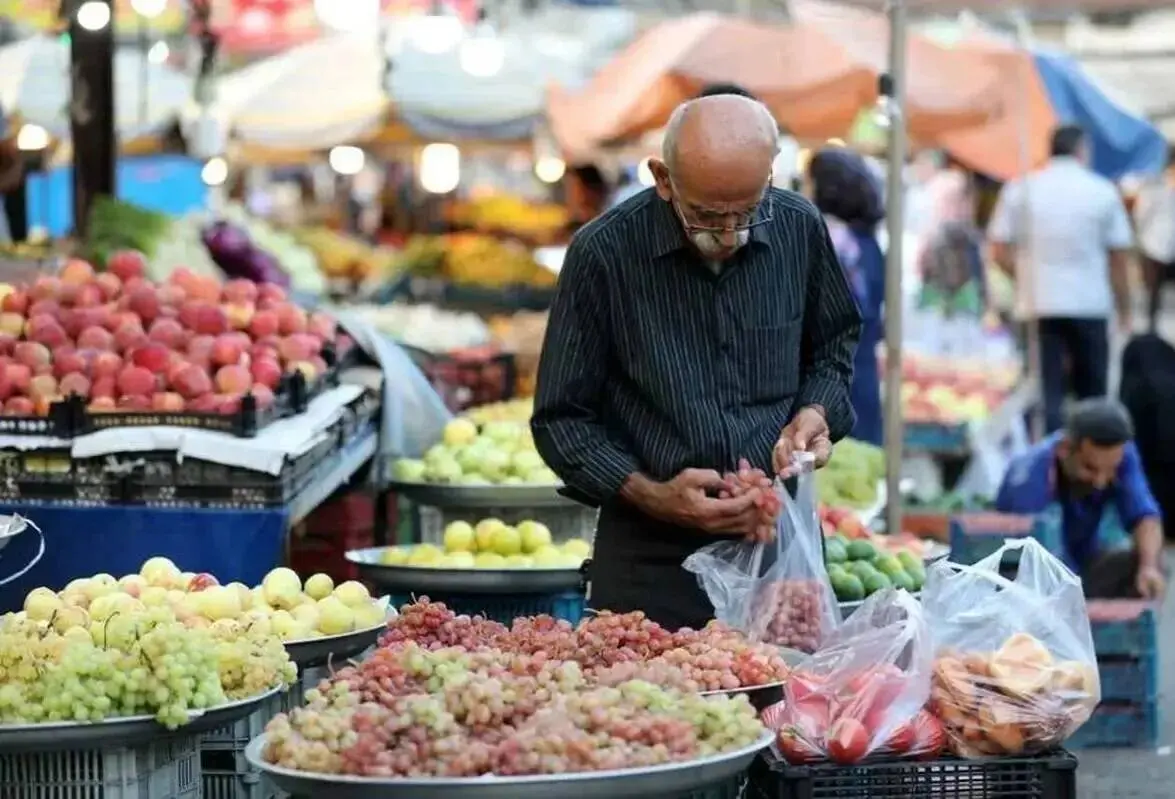 تردد رایگان با مترو تا پایان سال / میادین میوه و تره‌بار تهران تعطیل شد ؟