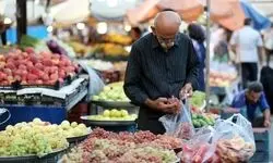  قیمت جدید گوشت، مرغ، ماهی، میوه و سبزی شنبه ۲۷ تیر ۱۴۰۵/ جدول