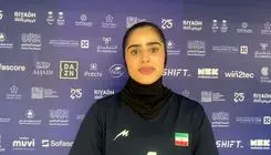 مریخ: برای قهرمانی می‌جنگیم