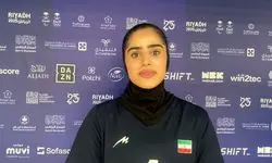 مریخ: برای قهرمانی می‌جنگیم