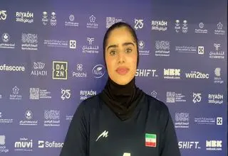 مریخ: برای قهرمانی می‌جنگیم
