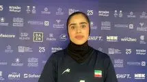 مریخ: برای قهرمانی می‌جنگیم