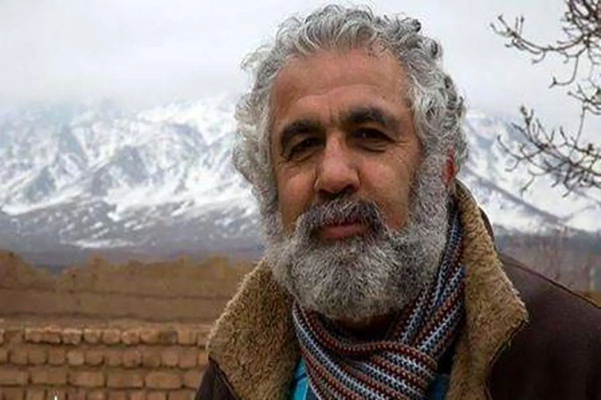کوشک جلالی با «مرگ ناتان» وارد آلمان میشود