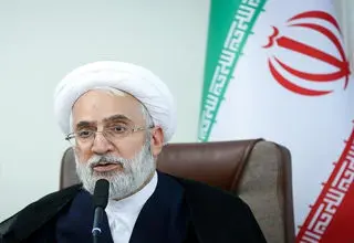 اظهارات دادستان کل کشور پیرامون حوادث اخیر و اظهارات مداخله‌جویانه دونالد ترامپ