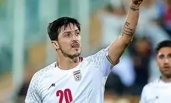 آزمون در امارات ماندنی شد