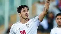 آزمون در امارات ماندنی شد