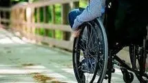 نگهداری ۹۳ درصدی معلولین در خانه