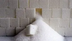 شکر یک کیلویی ۸۵ هزارتومان قیمت خورد