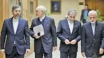 دیپلماسی موفق در گرو صدای واحد داخلی