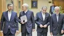 دیپلماسی موفق در گرو صدای واحد داخلی
