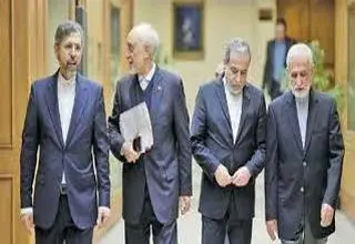 دیپلماسی موفق در گرو صدای واحد داخلی