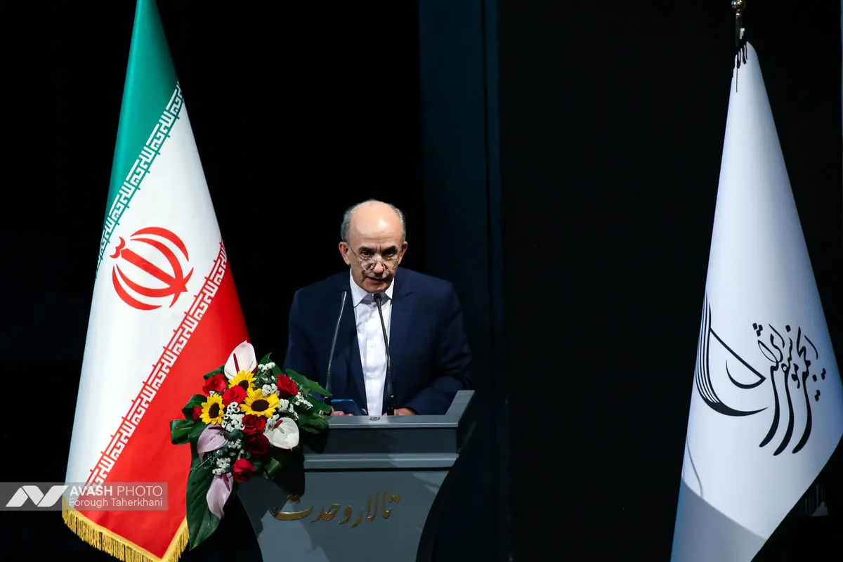 هجدهمین جشنواره موسیقی جوان