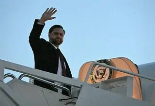معاون ترامپ به منطقه قفقاز جنوبی سفر خواهد کرد