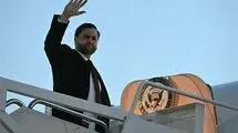 معاون ترامپ به منطقه قفقاز جنوبی سفر خواهد کرد