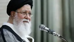 علم الهدی:دشمنان جرات نمی‌کنند به جنگ ما بیایند