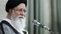 علم الهدی:دشمنان جرات نمی‌کنند به جنگ ما بیایند