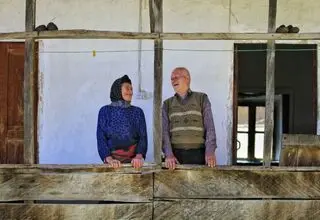 جیب بازنشستگان صندوق بیمه روستاییان پُر پول شد+آمارها