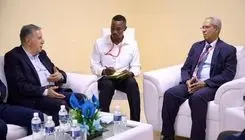 اعلام آمادگی ایران برای احیای صنعت تولید شکر و احداث کارخانه‌های سیمان در کوبا