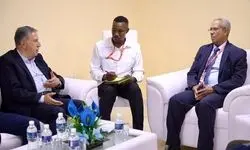 اعلام آمادگی ایران برای احیای صنعت تولید شکر و احداث کارخانه‌های سیمان در کوبا