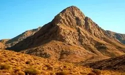  چرا نام کوه کلنگ در سناریو‌های حمله ترامپ مطرح شده است؟