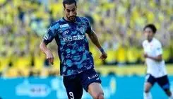 شهاب زاهدی در ژاپن ماندنی شد