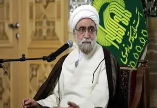 تولیت آستان قدس رضوی: شهید سیدحسن مدرس، الگوی ولایت‌مداری و مقاومت در برابر استبداد است