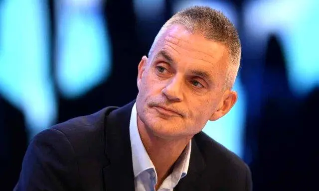 افشای نقش ترامپ در استعفای مدیرکل بی‌بی‌سی