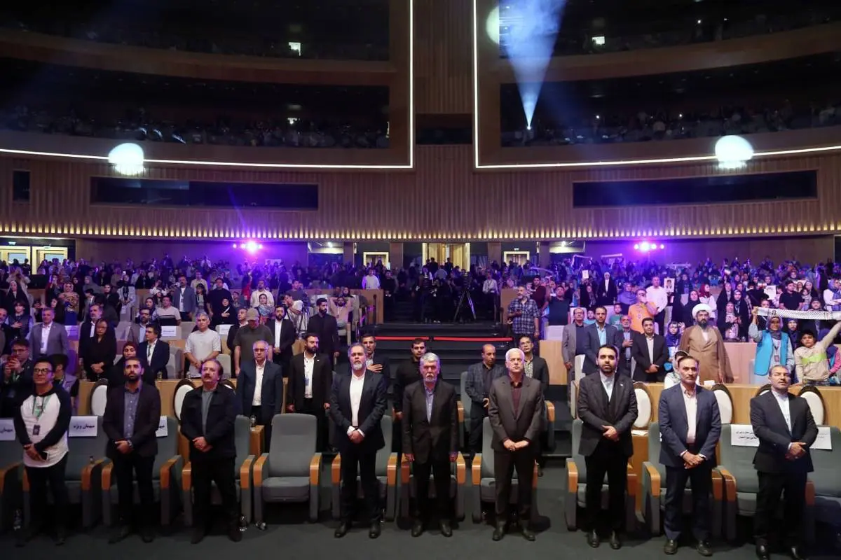 برگزیدگان جشنواره فیلم‌های کودکان و نوجوانان معرفی شدند