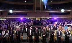 برگزیدگان جشنواره فیلم‌های کودکان و نوجوانان معرفی شدند