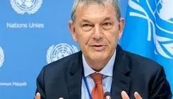 آنروا: 33 هزار فلسطینی در کرانه باختری آواره شد‌ه‌اند