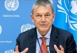 آنروا: 33 هزار فلسطینی در کرانه باختری آواره شد‌ه‌اند