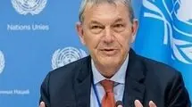 آنروا: 33 هزار فلسطینی در کرانه باختری آواره شد‌ه‌اند