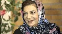مهوش وقاری: وقتی می‌خواستم در مراسم ختم خواهر خاتمی شرکت کنم، به من اعتراض شد