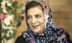 مهوش وقاری: وقتی می‌خواستم در مراسم ختم خواهر خاتمی شرکت کنم، به من اعتراض شد
