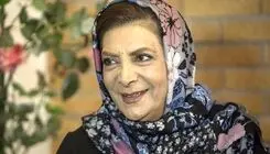 مهوش وقاری: وقتی می‌خواستم در مراسم ختم خواهر خاتمی شرکت کنم، به من اعتراض شد