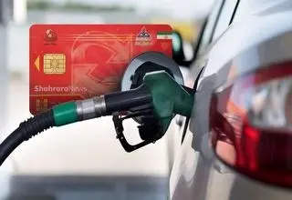 بنزین سوپر در ایام نوروز توزیع نمی‌شود