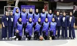 بسکتبال استقلال بازنده اعلام شد