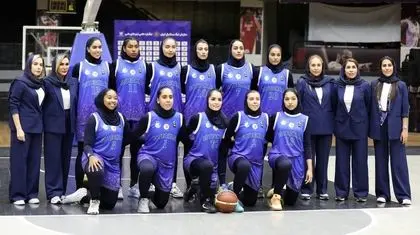 بسکتبال استقلال بازنده اعلام شد