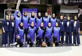 بسکتبال استقلال بازنده اعلام شد