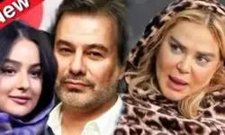 بهاره رهنما: من و پیمان ۲بار از هم جدا شدیم
