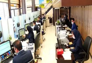 سهم زنان شاغل در مشاغل کلیدی کشور چقدر است؟