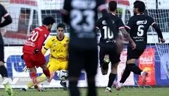 تبریز روی خط آتش؛ لیگ برتر با دوئل مدعیان