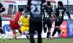 تبریز روی خط آتش؛ لیگ برتر با دوئل مدعیان