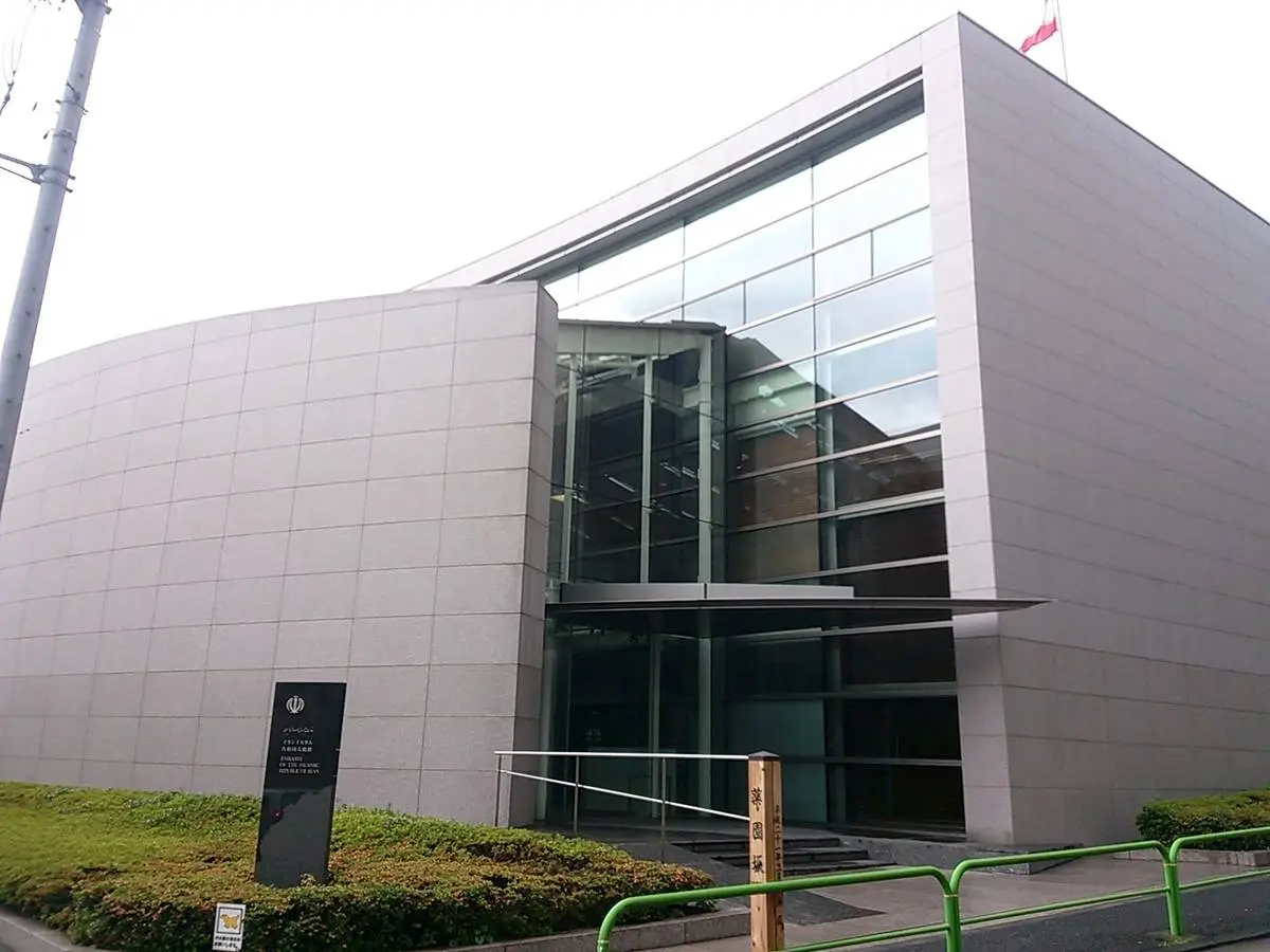 سفارت ایران در ژاپن: آمریکا بارها به دیپلماسی با ایران خیانت کرده است