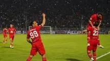 تراکتور؛ بهترین تیم ایران در رده‌بندی IFFHS