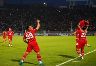 تراکتور؛ بهترین تیم ایران در رده‌بندی IFFHS